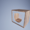 Cube