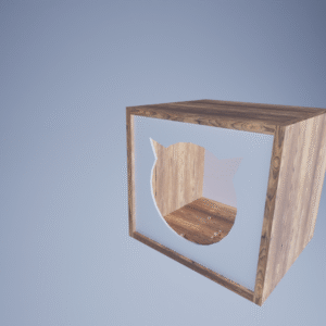 Cube