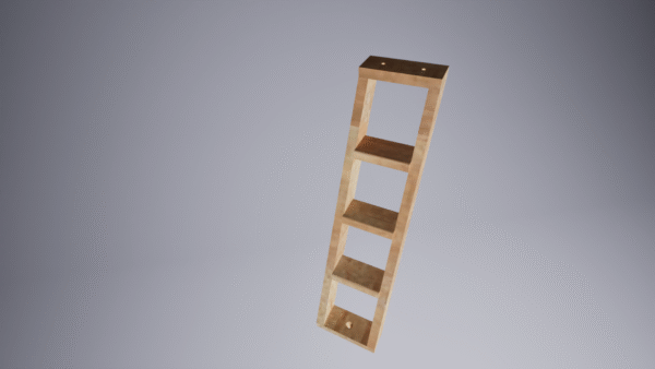 Escalier Escalier