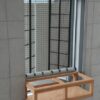 Plateforme d'observation (pour 1m de large)