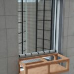 Image ia de la plateforme d'observation