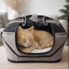 Sac de transport / Panier Feli'Easy