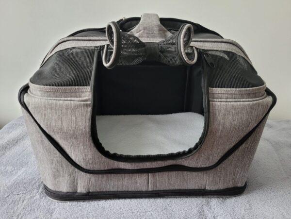 Sac de transport / Panier Feli'Easy