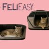 Sac de transport / Panier Feli'Easy