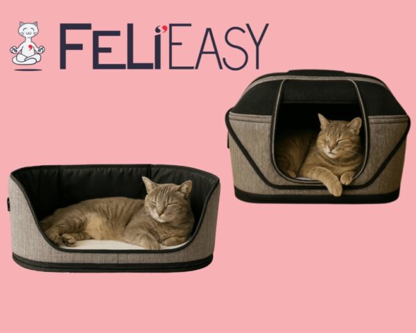 Sac de transport / Panier Feli'Easy