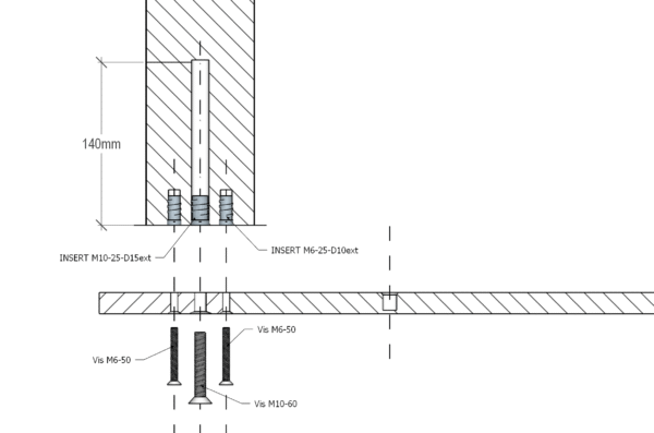 Devenez l'architecte de votre chat