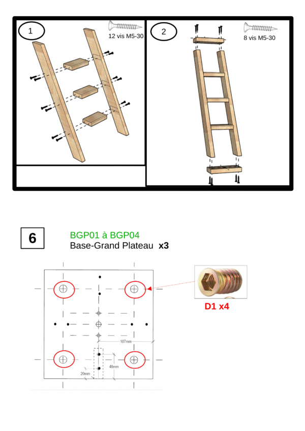 Devenez l'architecte de votre chat