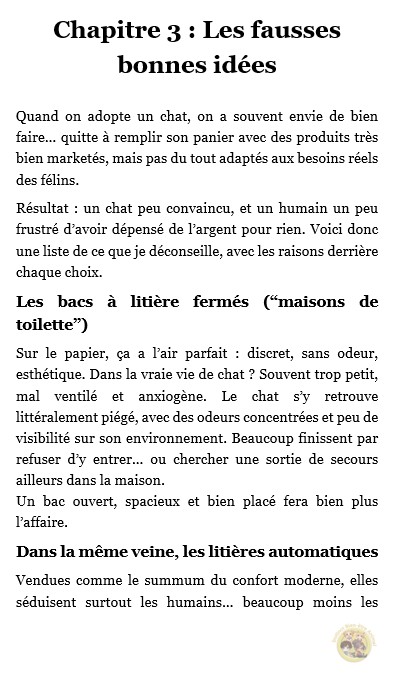 Extrait_6 E-book "Adopter un chat"