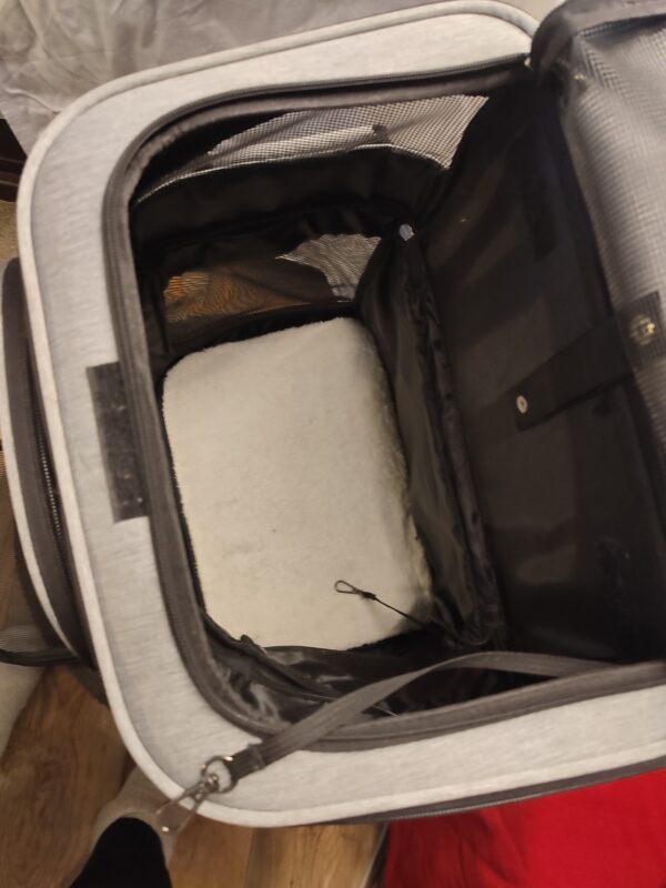 Sac de Transport Double