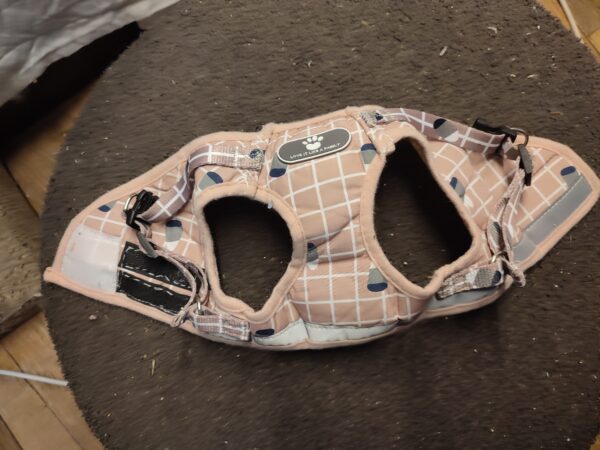 Harnais Taille M