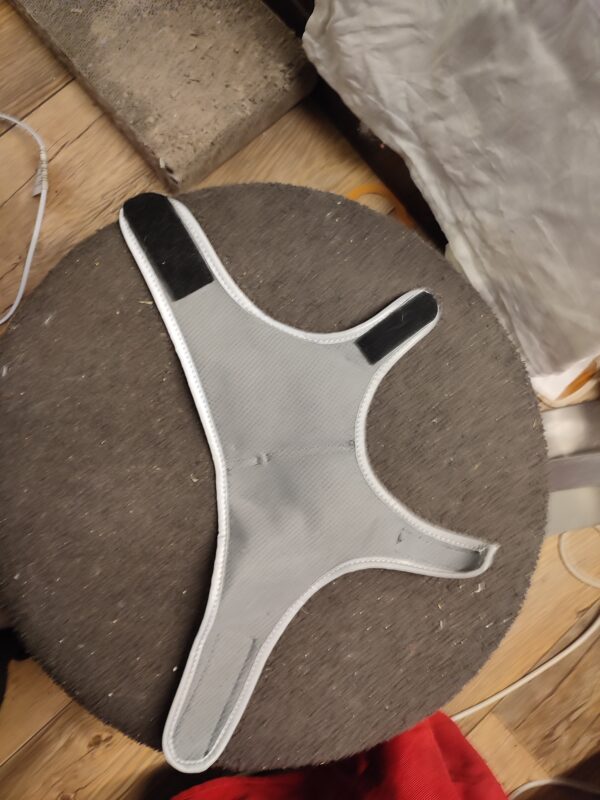 Harnais pour chat léger