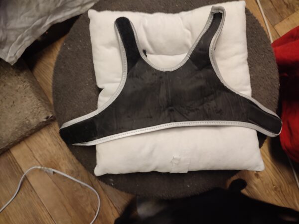 Harnais pour chat léger