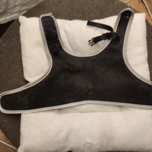 Harnais pour chat léger