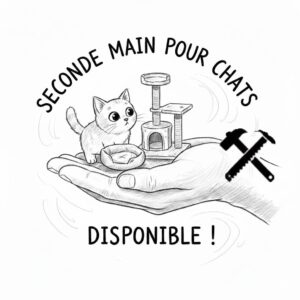 Boutique Seconde main