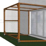 Schéma Projet Catio