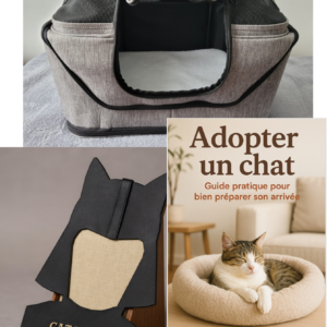 Autocollant de Porte